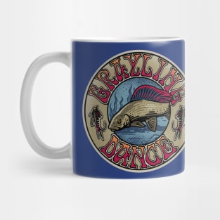 GRAYLING DANCE #2 Mug